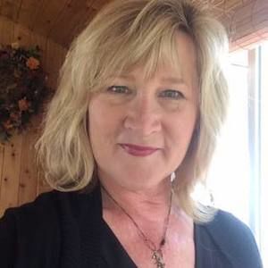 Meet your Posher, Sheree